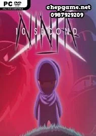 10 Second Ninja X