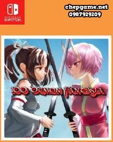 100 Demon Fantasia