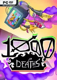 1000 Deaths Thousand Deaths