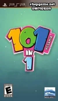 101 in 1 Megamix