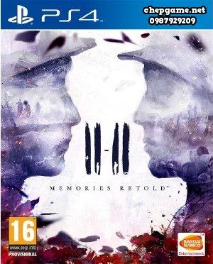 11 11 Memories Retold