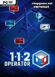 112 Operator