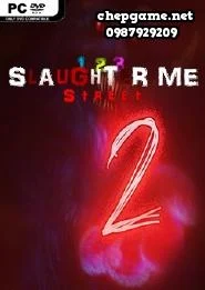 123 Slaughter Me Street 2