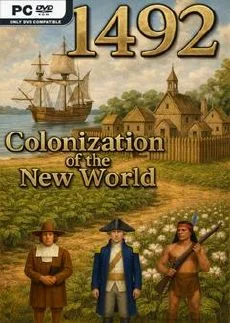 1492 Colonization of the New World