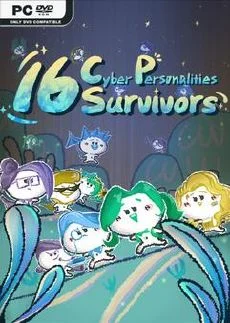16 Cyber Personalities Survivors