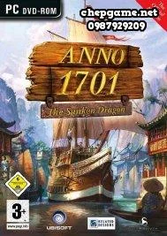 1701 AD Gold Edition