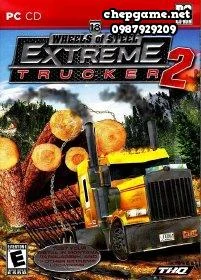 18 Wheels of Steel Extreme Trucker 2