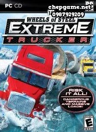 18 Wheels of Steel Extreme Trucker