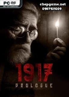 1917 The Prologue