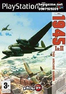 1945 I & II