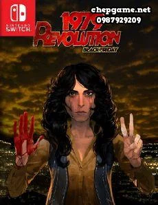 1979 Revolution Black Friday