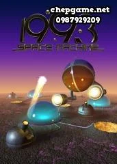1993 Space Machine