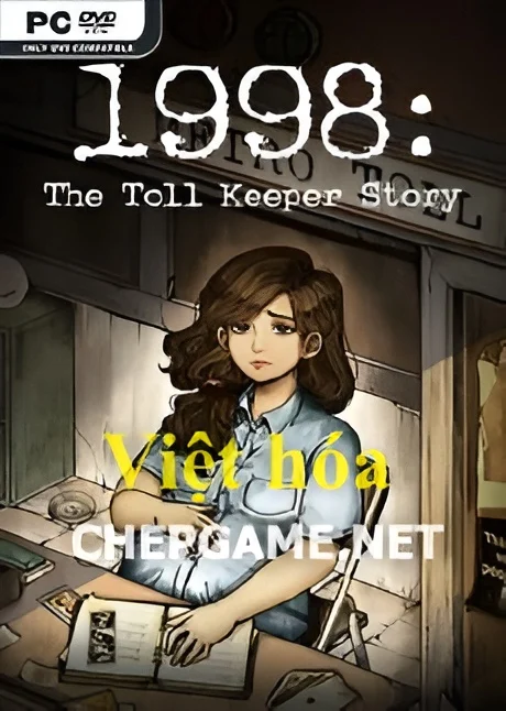 1998 The Toll Keeper Story
