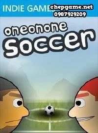 1on1 Soccer