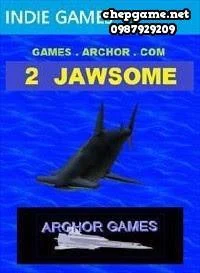 2 JAWSOME