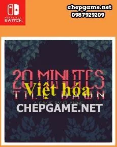 20 Minutes Till Dawn