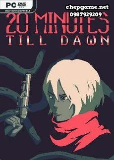 20 Minutes Till Dawn