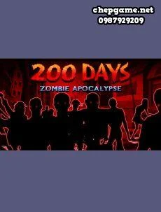 200 DAYS Zombie Apocalypse