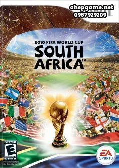 2010 FIFA World Cup South Africa