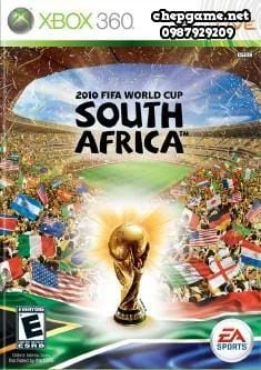 2010 FIFA World Cup South Africa