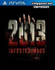 2013 infected wars