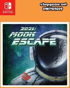 2021 Moon Escape