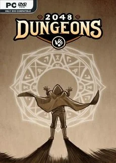 2048 Dungeons