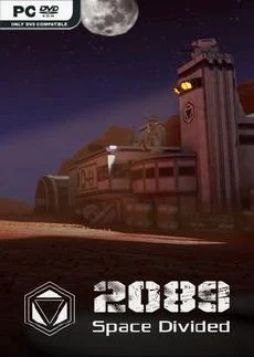 2089 Space Divided