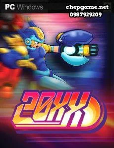 20XX Draco The Endless Arsenal