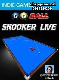 21 Ball Snooker LIVE