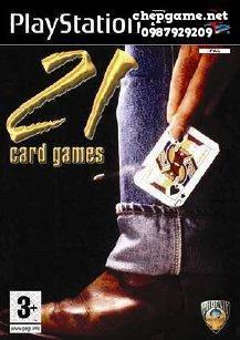 21 Card Games