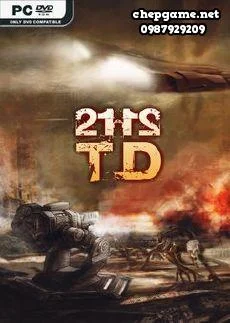 2112TD Tower Defense Survival