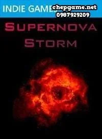 2176 Supernova Storm