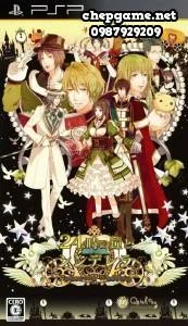 24 Ji No Kane To Cinderella Halloween Wedding
