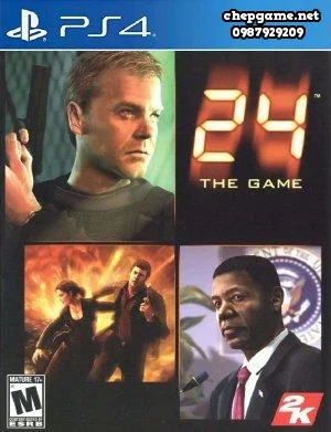 24 The Game