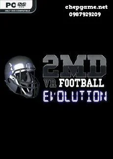 2MD VR Football Evolution