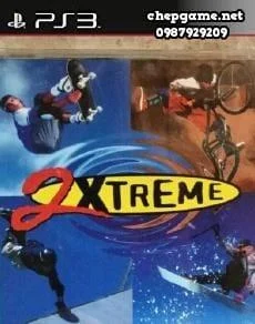 2Xtreme PSN