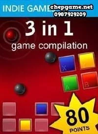 3 in 1 Game Compilation