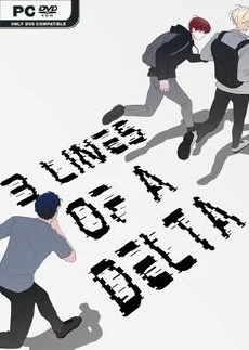 3 Lines of A Delta