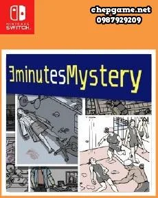 3 minutes Mystery