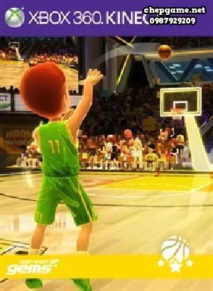 3 Point Contest