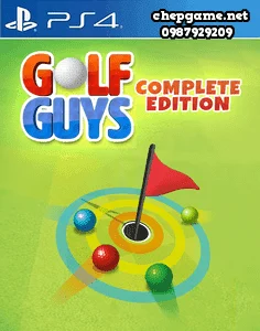 Golf Guys