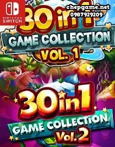 30 In 1 Game Collection Vol 2