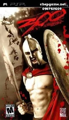 300 March To Glory