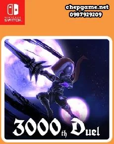 3000th Duel