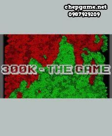 300k The Game