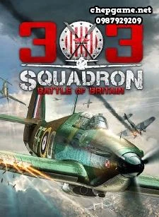 303 Squadron Battle of Britain