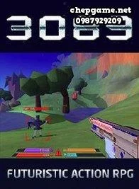 3089 Futuristic Action RPG