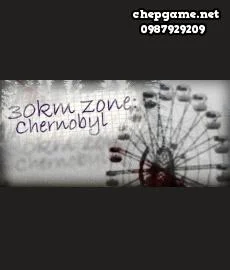 30km survival zone Chernobyl