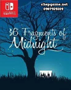 36 Fragments of Midnight